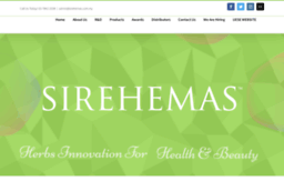 sirehemas.com.my