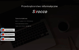 sirocco.com.pl