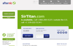 sirtitan.com
