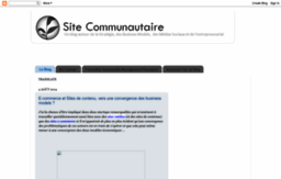 site-communautaire.blogspot.co.uk
