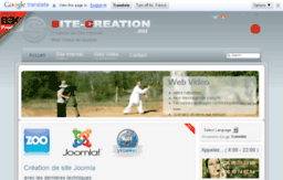 site-creation.eu