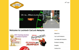 site.locktech-carlock.com