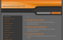 sitecenterportugal.com