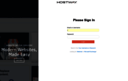 sitecontrol.hostway.com