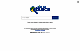 sitedebusca.com
