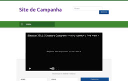 sitedecampanha.com.br