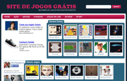 sitedejogosgratis.com.br