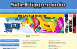 siteflipper.info
