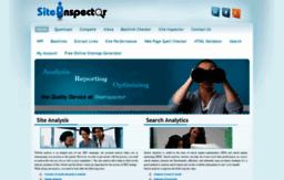 siteinspector.com