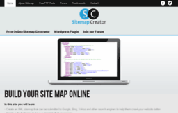 sitemapcreator.net