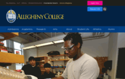 sites.allegheny.edu