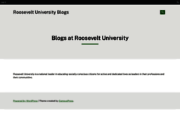 sites.roosevelt.edu