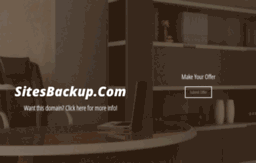 sitesbackup.com