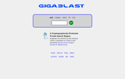 sitesearch.gigablast.com