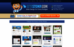 sitestomp.com