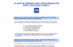 siteweb-initial.fr