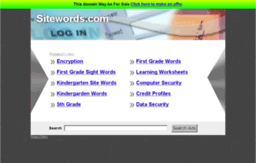 sitewords.com