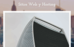 sitioswebyhosting.com.ar