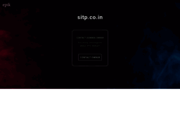 sitp.co.in