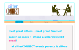sitterconnect.net