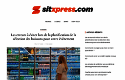 sitxpress.com