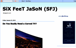 sixfeetjason.blogspot.com