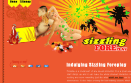 sizzling-foreplay.com