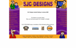 sjcdesigns.com