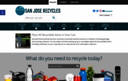 sjrecycles.org