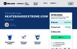 skateboardextreme.com