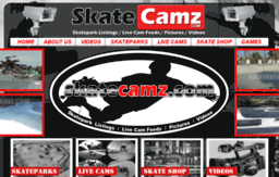skatecamz.com