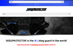 skegprotector.com