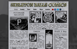 skeletonballs.com