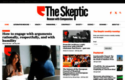 skeptic.org.uk