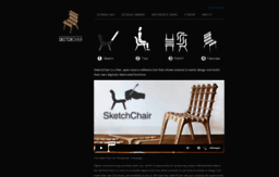 sketchchair.cc