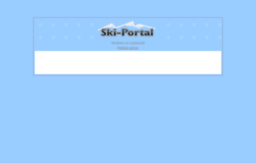ski-portal.cz