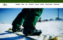 ski.oglebay-resort.com