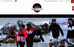 skifolies.com