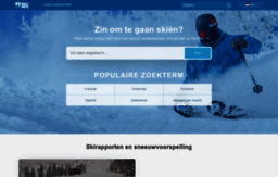 skiinfo.nl