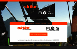 skike.com