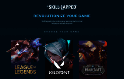 skill-capped.com