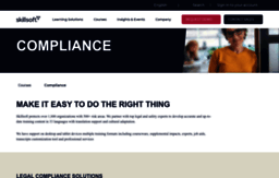 skillsoftcompliance.com