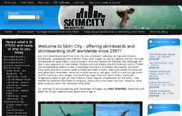 skimcity.com