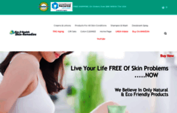 skin-remedies-store.com