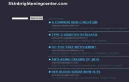 skinbrighteningcenter.com