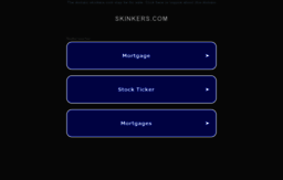 skinkers.com