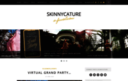 skinnycature.com
