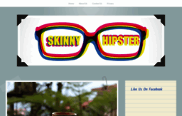 skinnyhipster.com