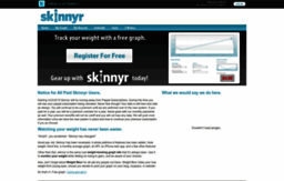 skinnyr.com