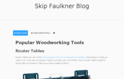 skipfaulkner.com